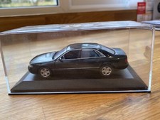 MINICHAMPS 1:43 AUDI A8 4.2