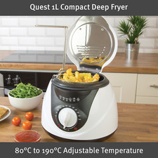 Quest 35150 1L Compact Deep