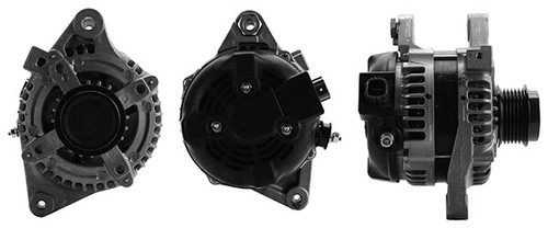 Alternator fits toyota auris - alternator,