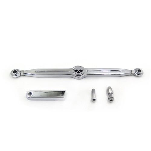 Chrome gear shift - chrome,