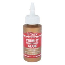 Trim-It Hi-Tack Glue for