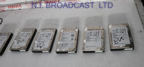 Evs xt2 xt3 - evs, 300gb