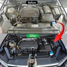 Car Engine Bay Cleaner
