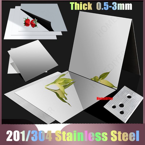201 304 stainless steel sheet - 201/304,