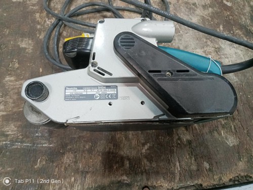 Makita model 9404 1010w - makita,