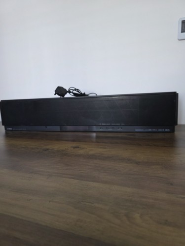 Yamaha ysp 900 - ysp-900, sound