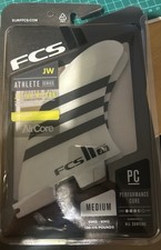 FCS II JULIAN WILSON PC