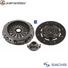Clutch Kit 3000 951 557 for Fiat Ducato/Platform/Chassis/Van/Bus Peugeot  