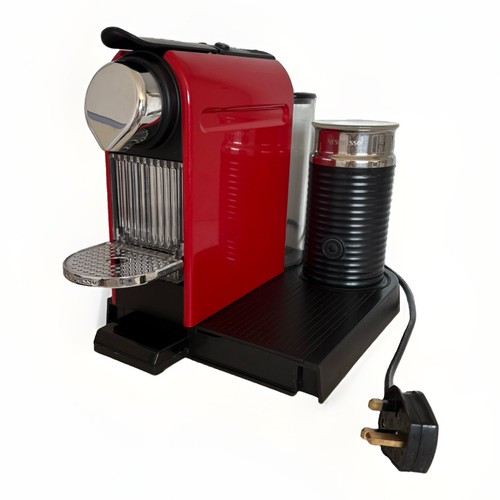 Krups citiz nespresso - krups, xn7305