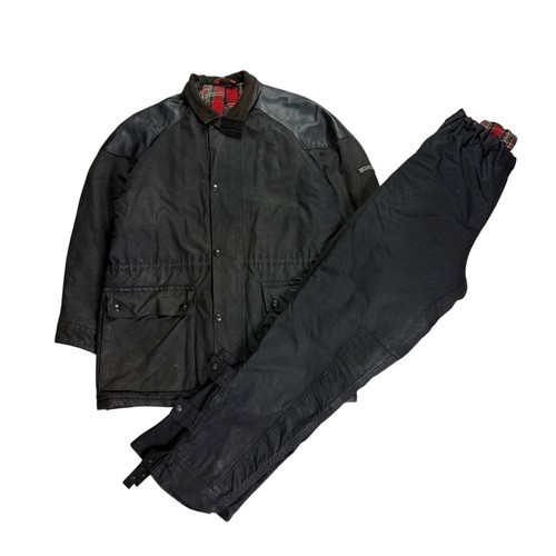 Belstaff motorcycle biker - motorcycle,