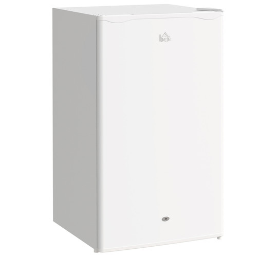 Under counter fridge 91l - 91l, white