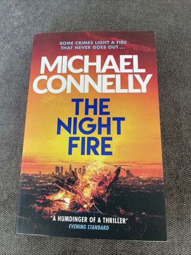 Michael connelly the - connelly-,