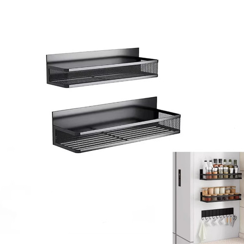 Metal magnetic spice - metal,