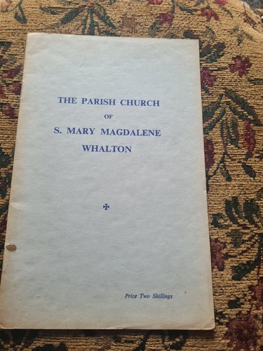 The parish church mary - parish,