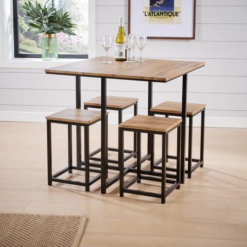 Kitchen breakfast bar - breakfast,