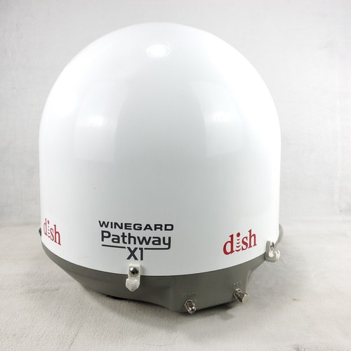 Winegard pathway dish - winegard, x1
