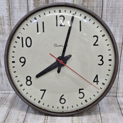 Vintage simplex electric - vintage,