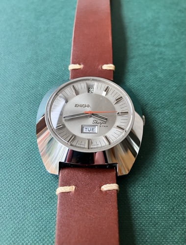 Enicar sherpa star day - sherpa,