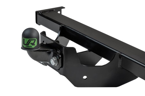Towbar for ford transit custom - towbar,