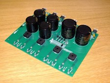 Naim Audio XP5 XS power supply complete circuit board - DIY PSU, fully working