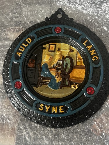 Antique auld lang - antique,