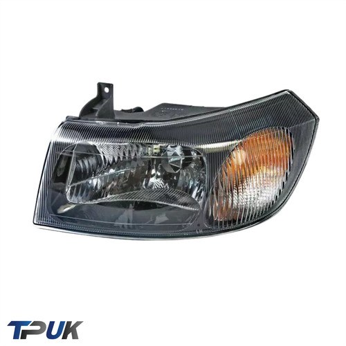 Left headlight for ford - left,