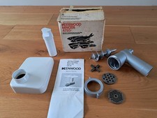 Kenwood Chef A720 Mincer