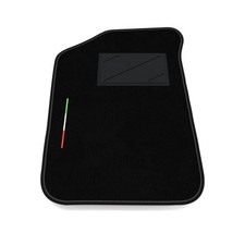 Driver Side Floor Mat Only 1