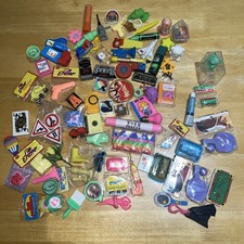 Joblot Of Collectible 80s