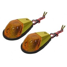 Complete Motorcycle Scooter