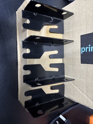 4pcs heavy duty bed rail - 4pcs,