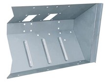 RHS Footwell Repair Panel -