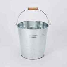 Galvanised Metal Bucket Handle