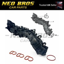 OEQ Intake Inlet Manifold &