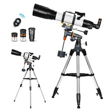 Telescope 650x90mm AZ