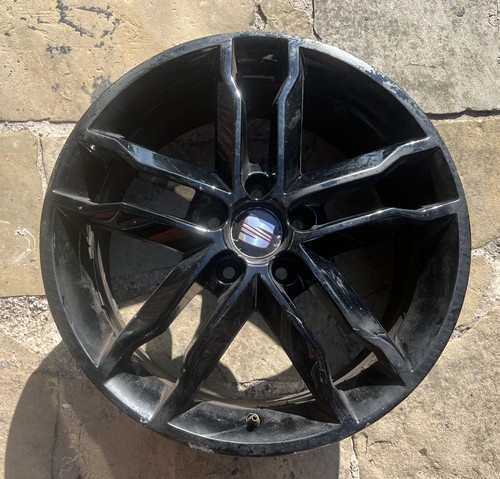 Genuine seat leon cupra - seat, mk2