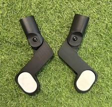 Bugaboo Butterfly Bumper Bar