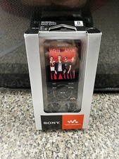 Sony NWZ-E444 mp3 Player - Factory Sealed BNIB