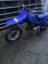 Jianshe 80 Dirt Bike