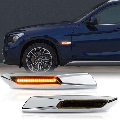 Led side indicators smoke - led,
