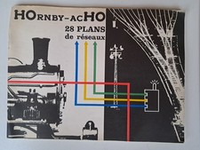 Various Track Plans - Take