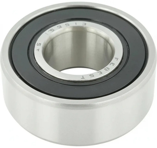 Wheel hub bearing ball - hub,