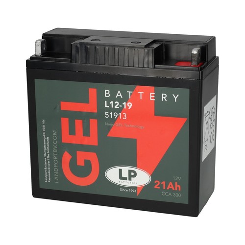 Landport l12 replaces - mg,