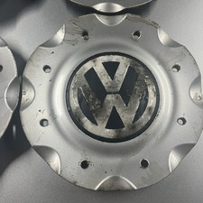 Volkswagen Passat B5.5 Centre