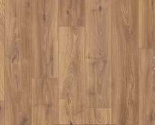 Keswick Medium Oak 12mm