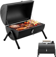 Camping Portable BBQ Barbecue