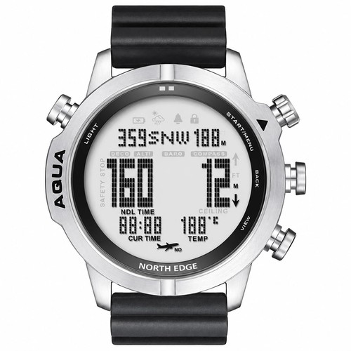 100m waterproof dive - dive, computer
