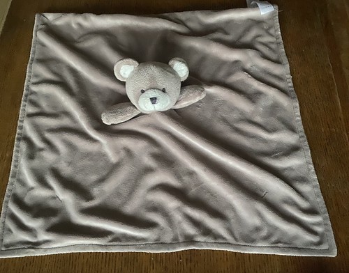 Primark early days teddy - early,