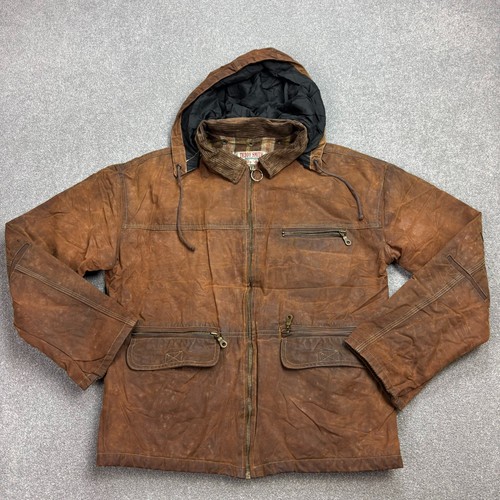 Wax jacket womens large - jacket,
