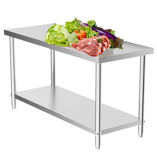 Commercial kitchen table work - commercial,